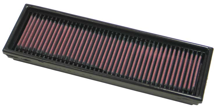 K&N, High-Flow Air Filter 33-2215