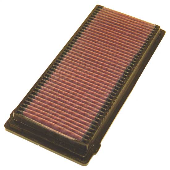 K&N, Bil Luftfilter 33-2218