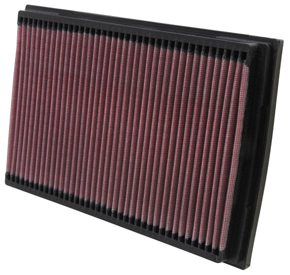 K&N, High-Performance Luftfilter 33-2221