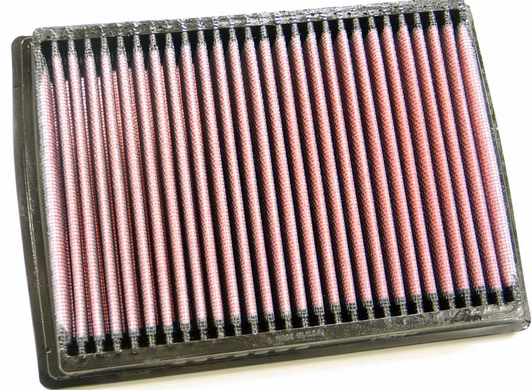 K&N, High-Performance Air Filter 33-2222