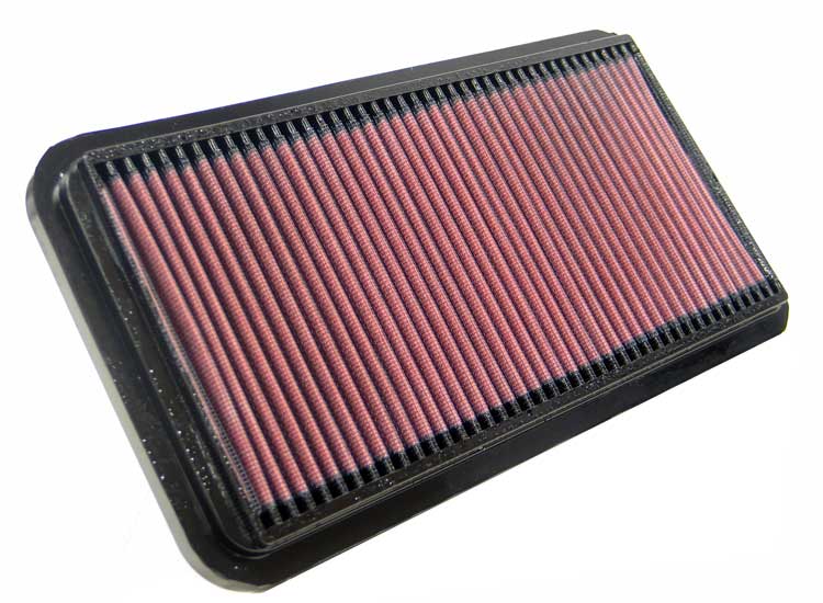 K&N, Performance Luftfilter 33-2230