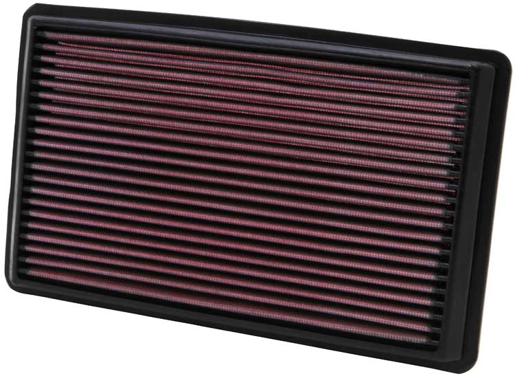 K&N, High-Performance Air Filter 33-2232