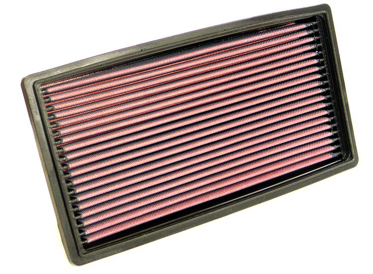 K&N, High-Performance Air Filter 33-2242