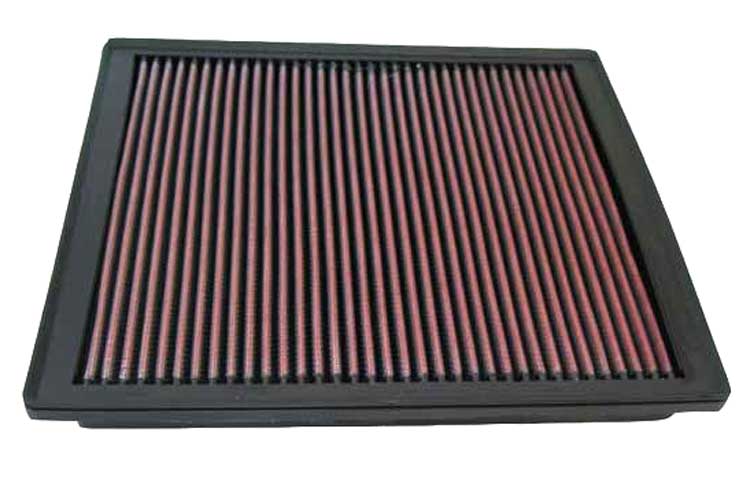 K&N, High-Performance Air Filter 33-2246