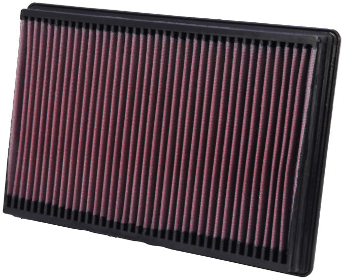 K&N, High-Performance Air Filter 33-2247