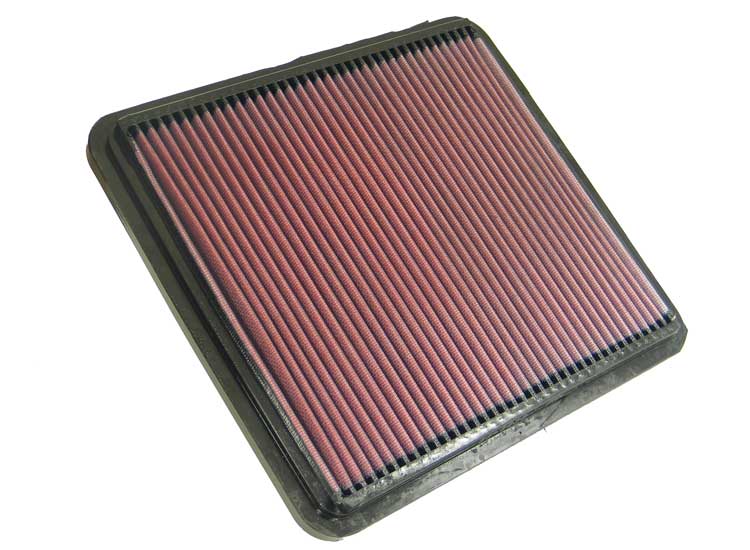 K&N, Luftfilter 33-2253