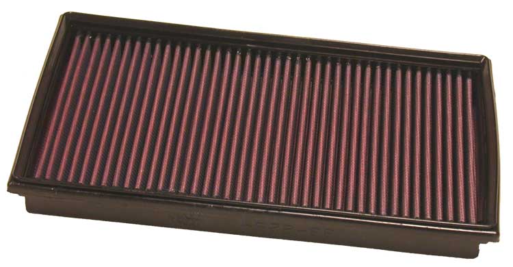 K&N, Luftfilter Model 33-2254