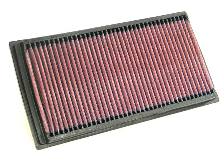 K&N, High-Performance Luftfilter 33-2255