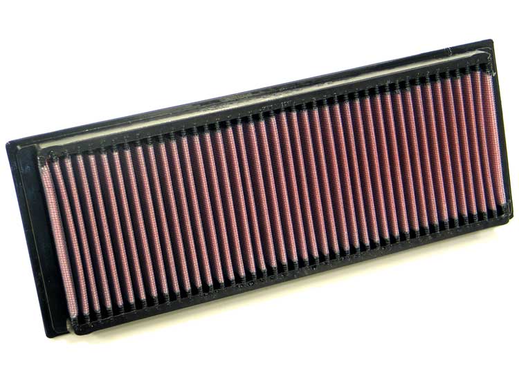 K&N, Performance Luftfilter 33-2256