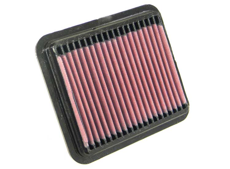 K&N, High-Performance Luftfilter 33-2258