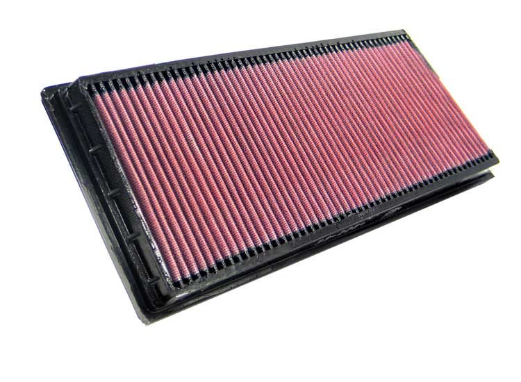 K&N, High-Performance Luftfilter 33-2264