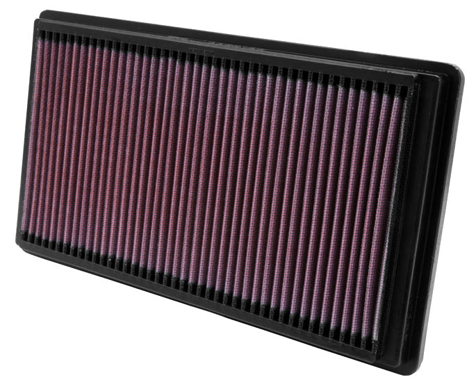 K&N, High-Performance Luftfilter 33-2266