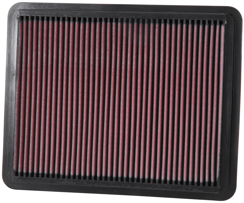 K&N, High-Performance Air Filter 33-2271