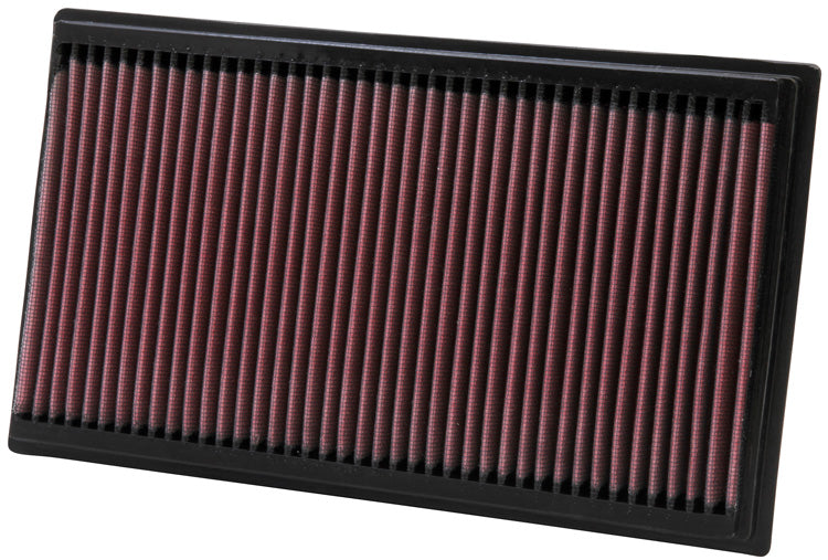 K&N, High-Performance Air Filter 33-2273