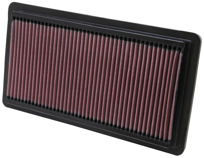 K&N, High-Performance Luftfilter 33-2278