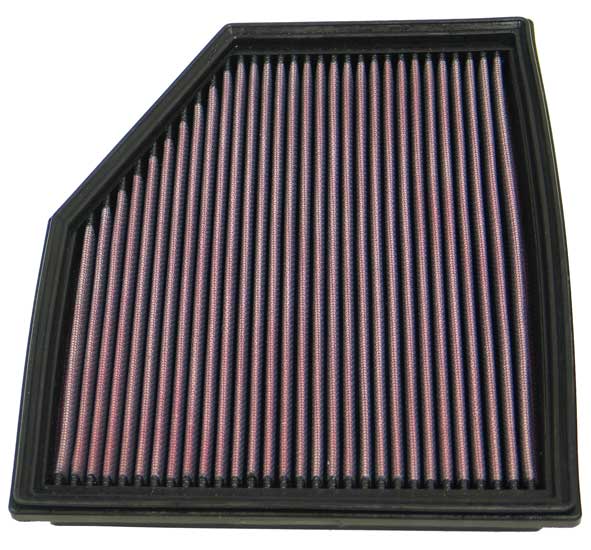 K&N, Premium Luftfilter Model 33-2292