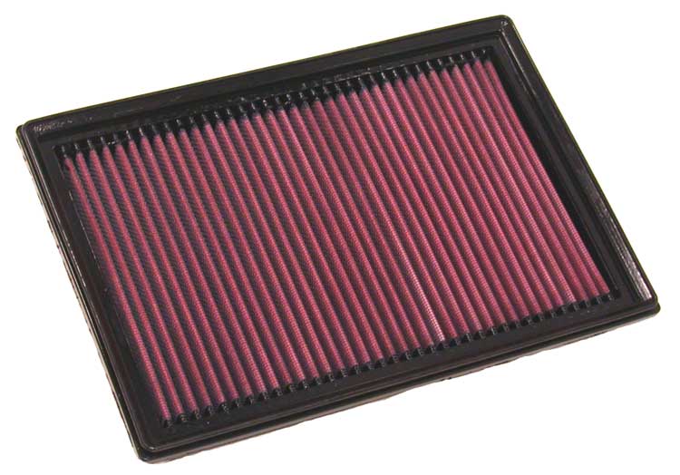 K&N, High-Performance Air Filter 33-2293