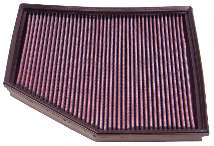 K&N, High-Performance Luftfilter 33-2294