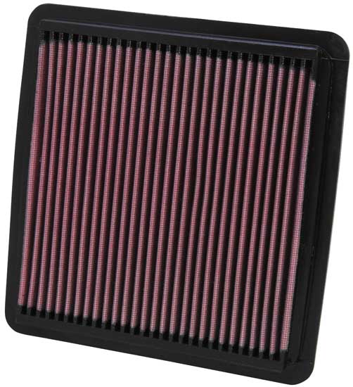 K&N, Luftfilter 33-2304