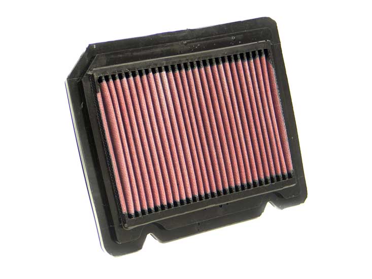 K&N, High-Performance Luftfilter 33-2320