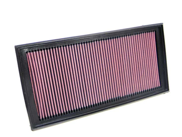 K&N, High-Performance Air Filter 33-2322