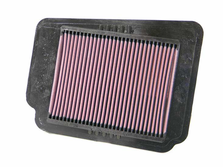 K&N, High-Performance Luftfilter 2330