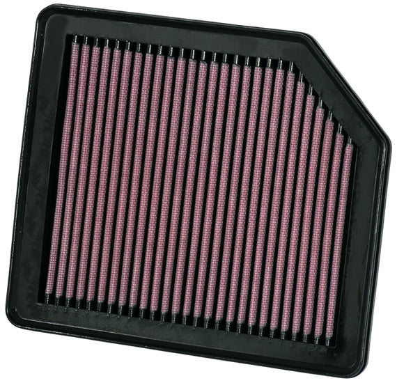 K&N, High-Performance Air Filter 33-2342