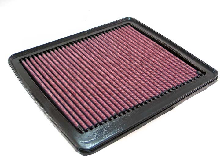 K&N, High-Performance Air Filter 33-2346