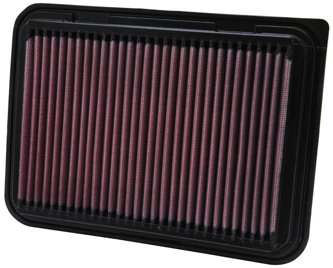 K&N, Bil Luftfilter 33-2360