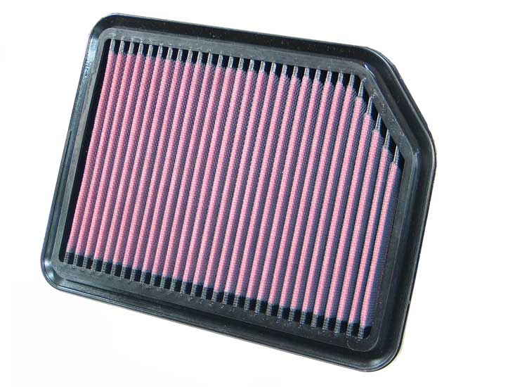 K&N, High-Performance Air Filter 33-2361