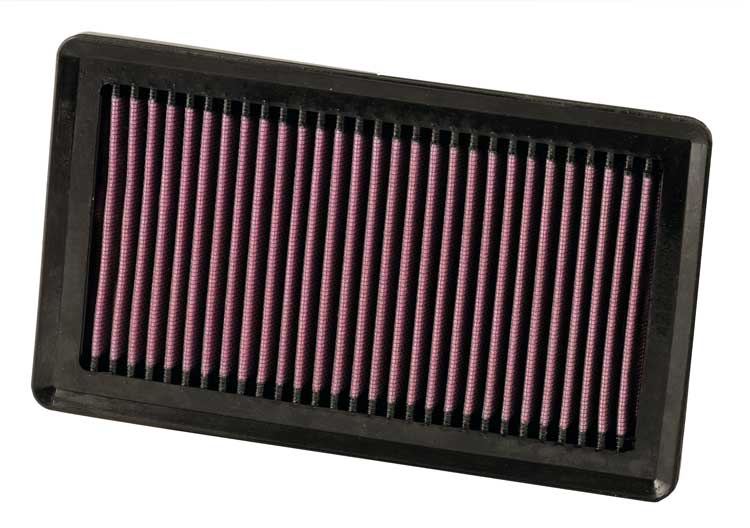 K&N, High-Performance Air Filter 33-2375