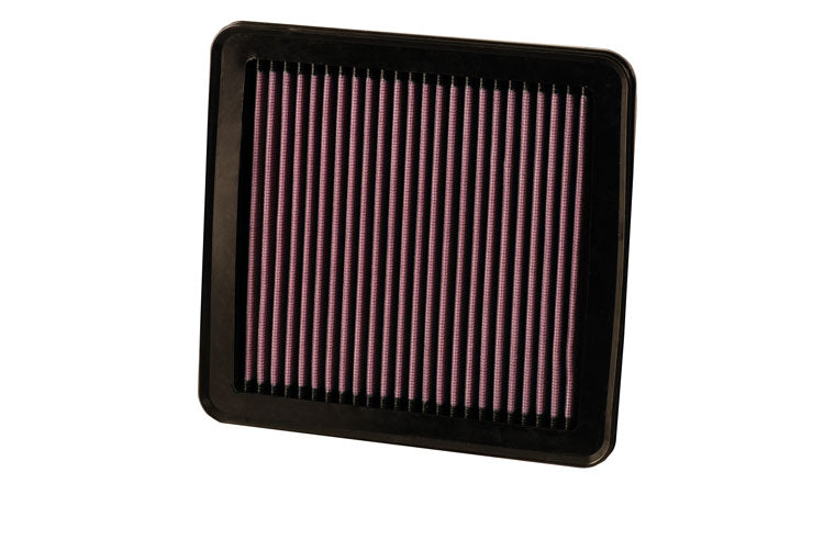 K&N, High-Performance Air Filter 33-2380