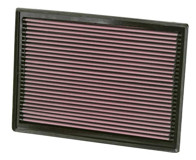 K&N, High-Performance Air Filter 33-2391