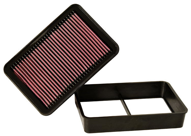 K&N, High-Performance Air Filter 33-2392