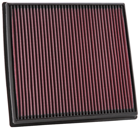 K&N, High-Performance Air Filter 33-2428