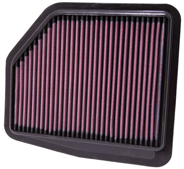 K&N, High-Performance Bil Luftfilter 33-2429