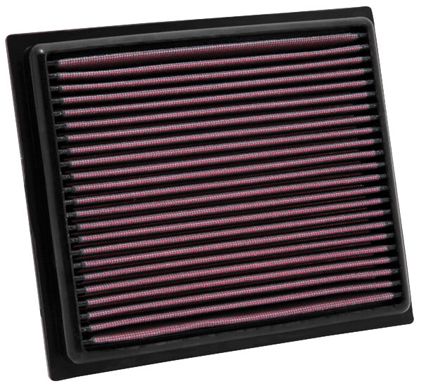 K&N, High-Performance Luftfilter Model 33-2434