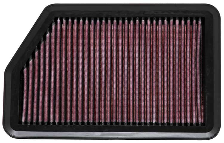 K&N, High-Performance Air Filter 33-2451