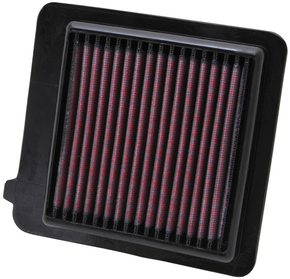 K&N, High-Performance Luftfilter 33-2459