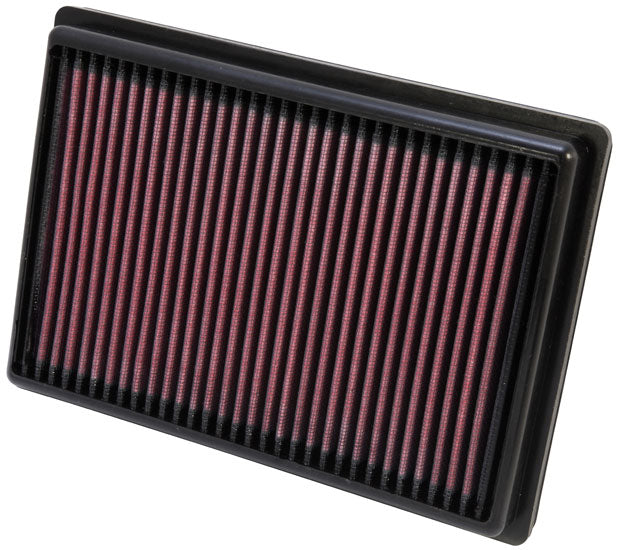 K&N, Performance Luftfilter 33-2476