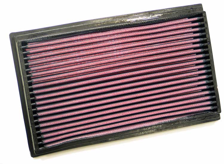 K&N, High-Performance Air Filter 33-2500