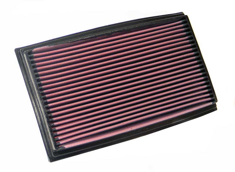 K&N, Performance Luftfilter 33-2513