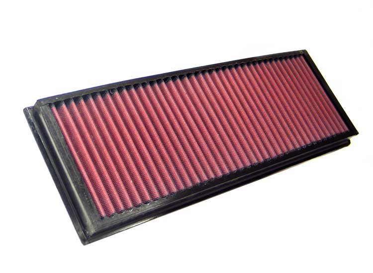 K&N, High-Performance Luftfilter 33-2514