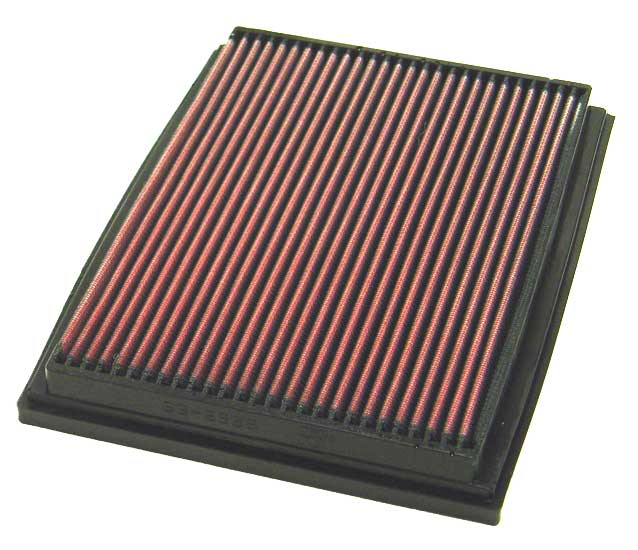 K&N, Luftfilter Model 33-2526