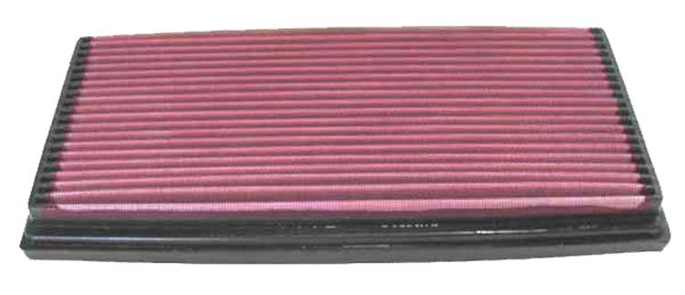 K&N, Filter 33-2539