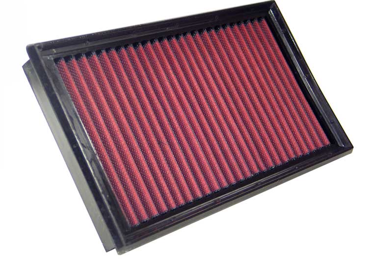 K&N, High-Performance Air Filter 33-2561