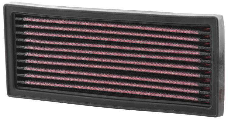 K&N, High-Performance Luftfilter 33-2586