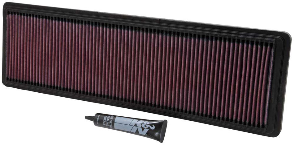 K&N, High-Performance Air Filter 33-2591