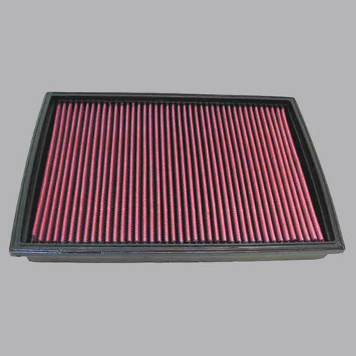 K&N, High-Performance Luftfilter 33-2653