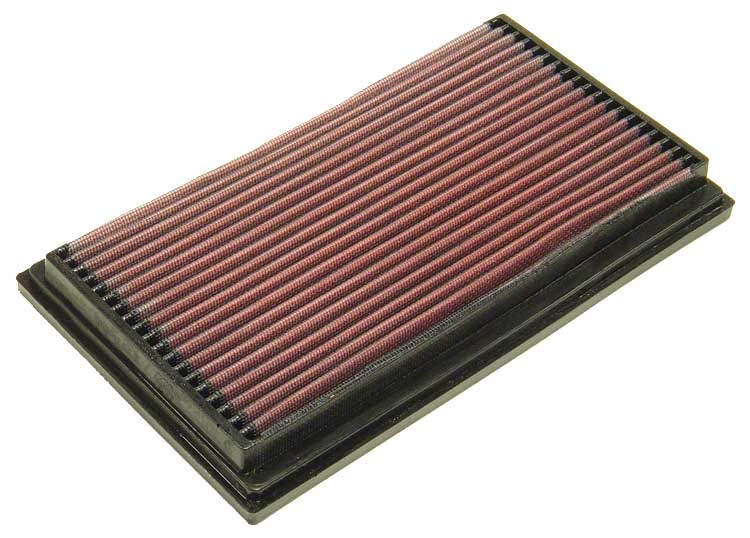 K&N, High-Performance Air Filter 33-2663